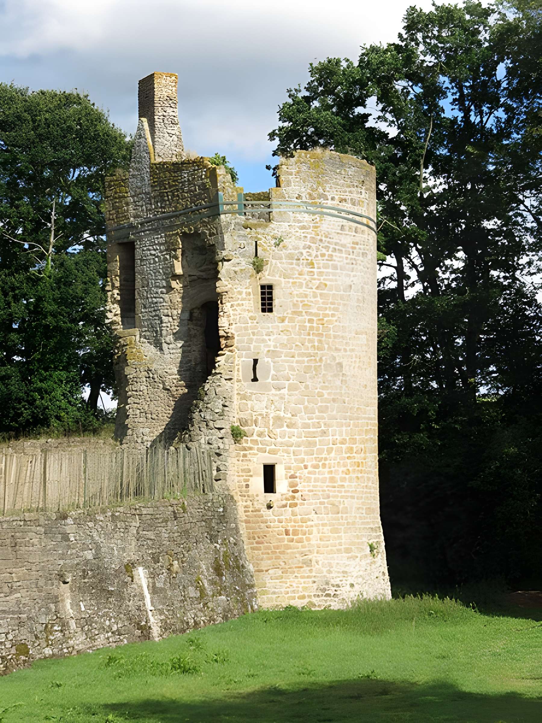 Château du Bois Thibault