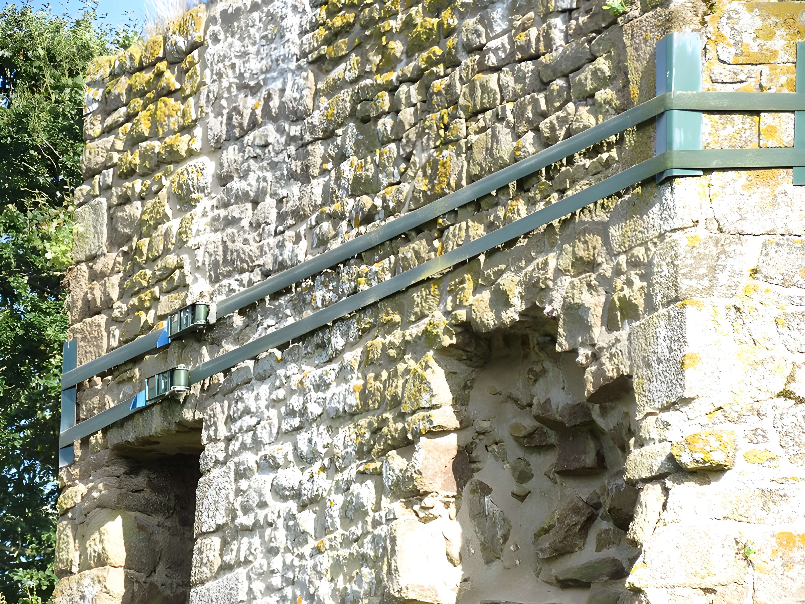 Château du Bois Thibault