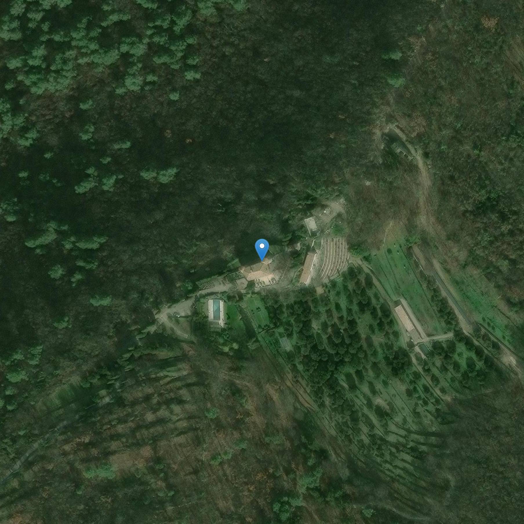 Photo de Château du Rouret