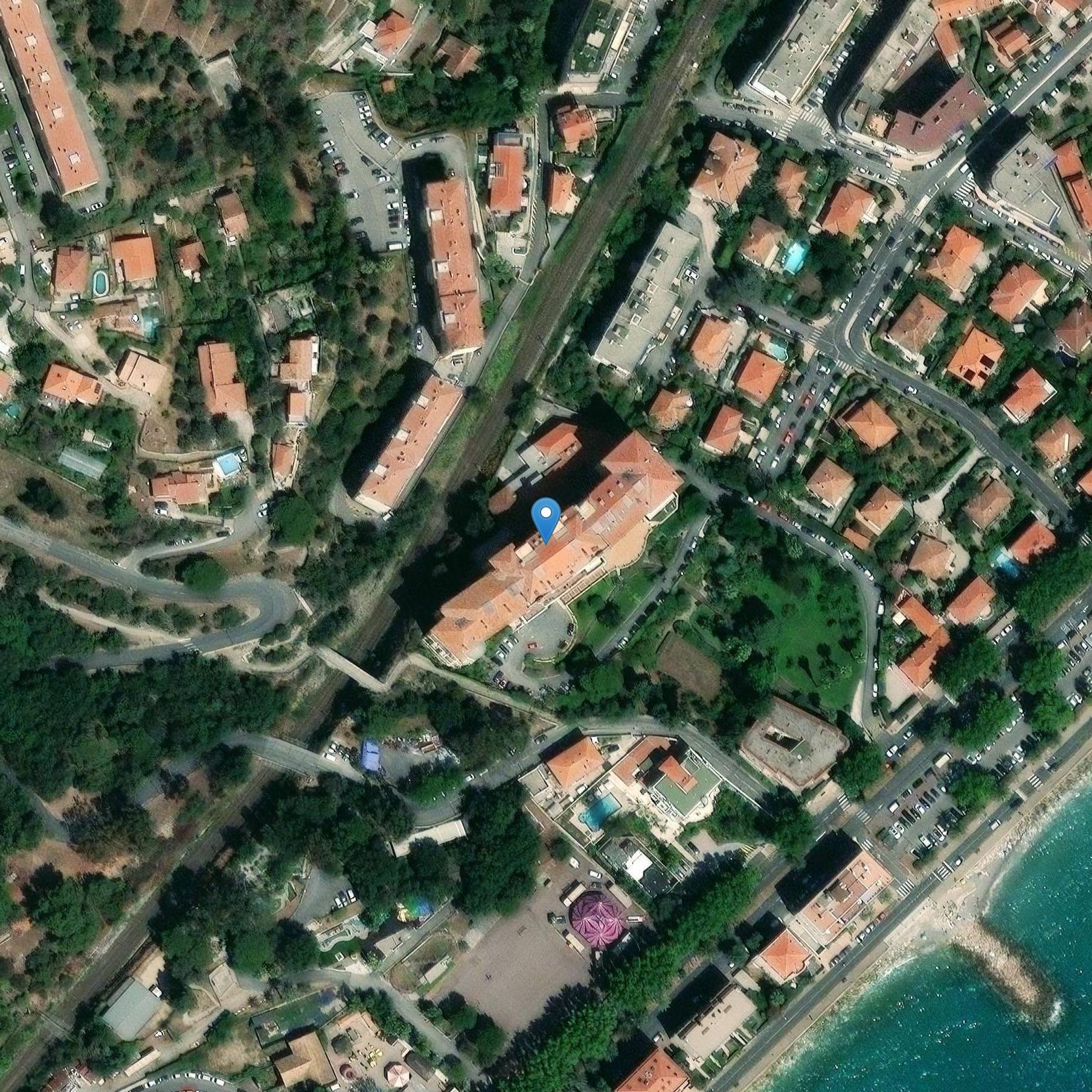 Photo de Ancien hôtel Impérial