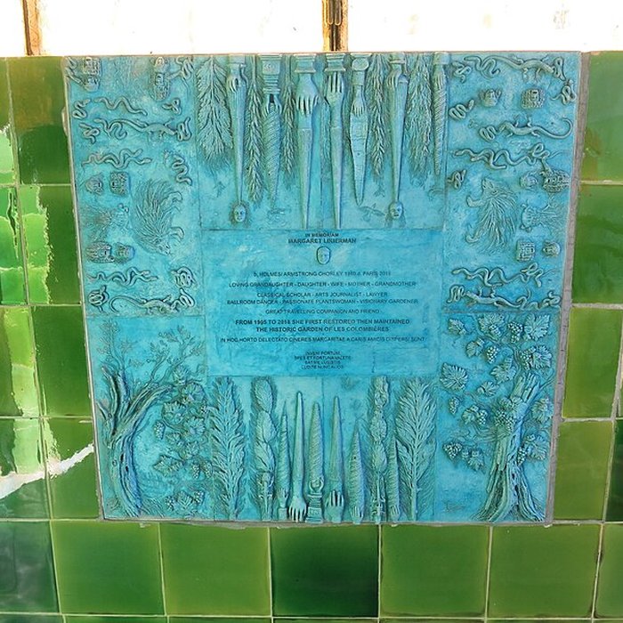 Photo de Domaine des Colombières