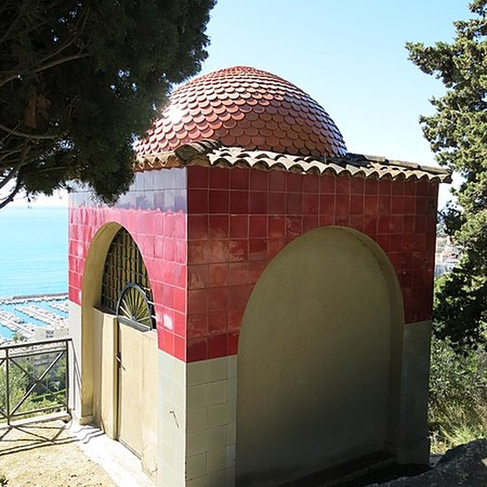 Photo de Domaine des Colombières