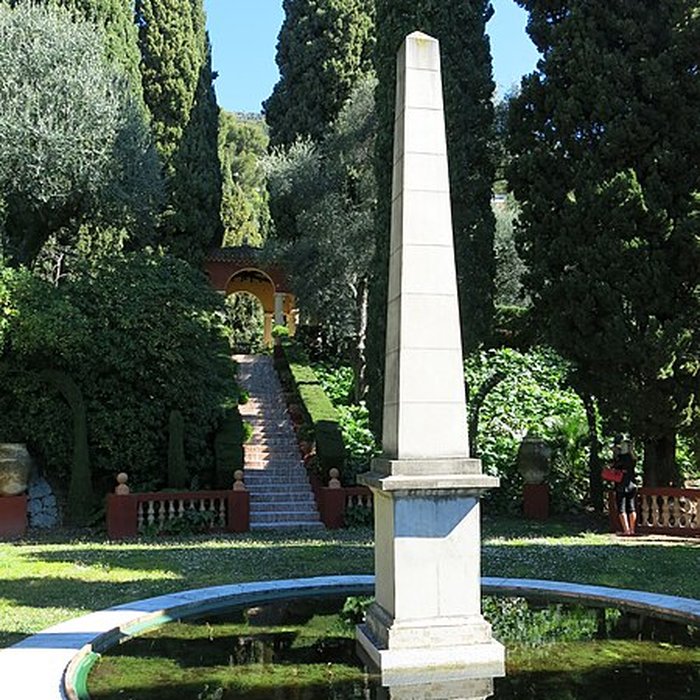 Photo de Domaine des Colombières