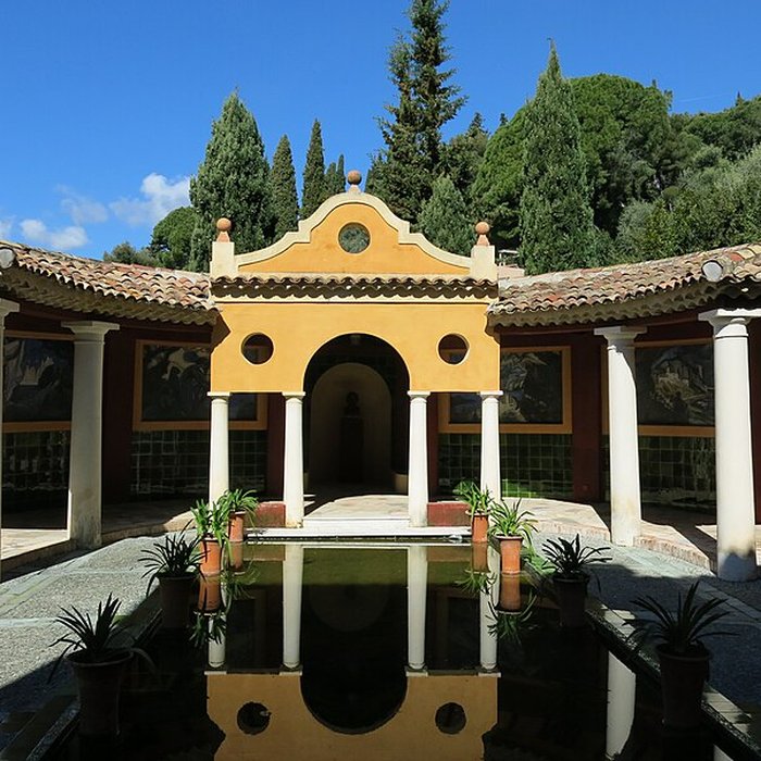 Photo de Domaine des Colombières