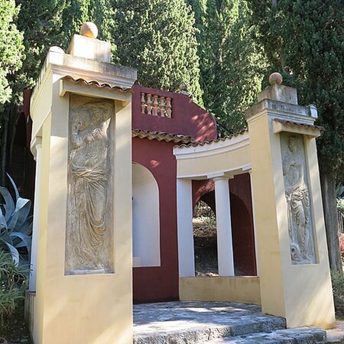 Photo de Domaine des Colombières