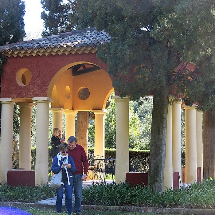Photo de Domaine des Colombières