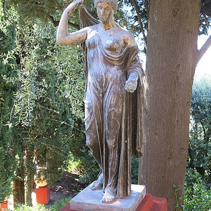 Photo de Domaine des Colombières