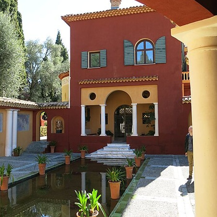 Photo de Domaine des Colombières