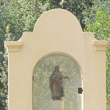 Domaine des Colombières