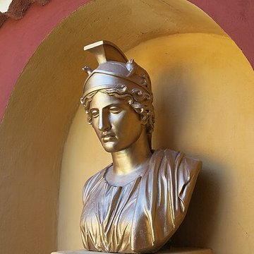 Domaine des Colombières