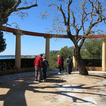 Domaine des Colombières