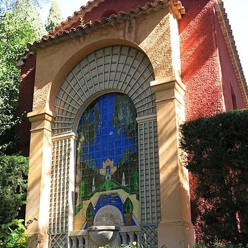 Domaine des Colombières