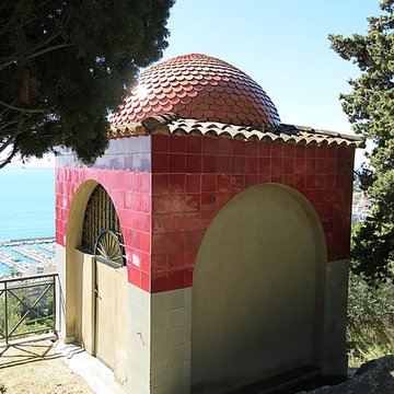 Domaine des Colombières