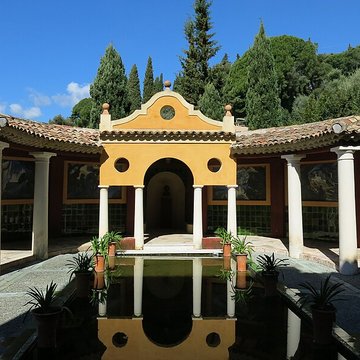 Domaine des Colombières