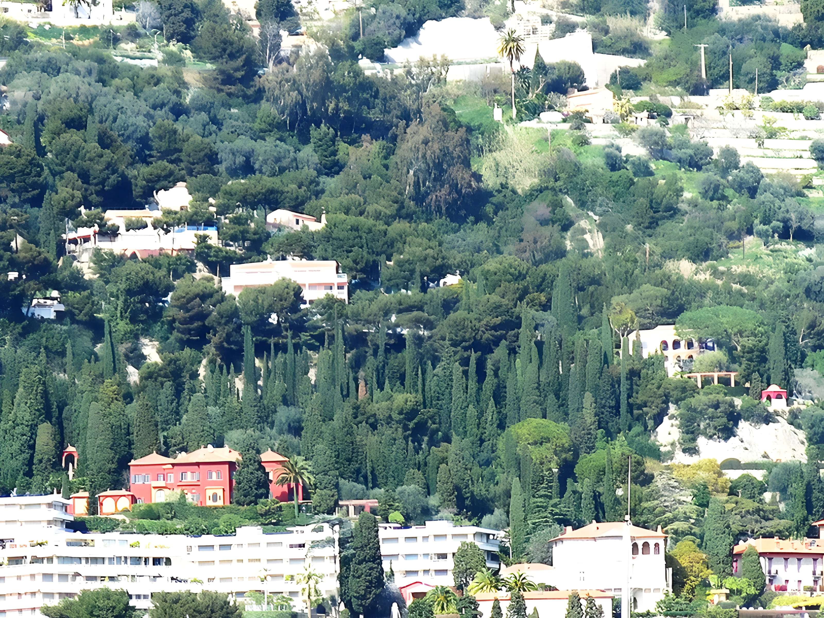 Domaine des Colombières