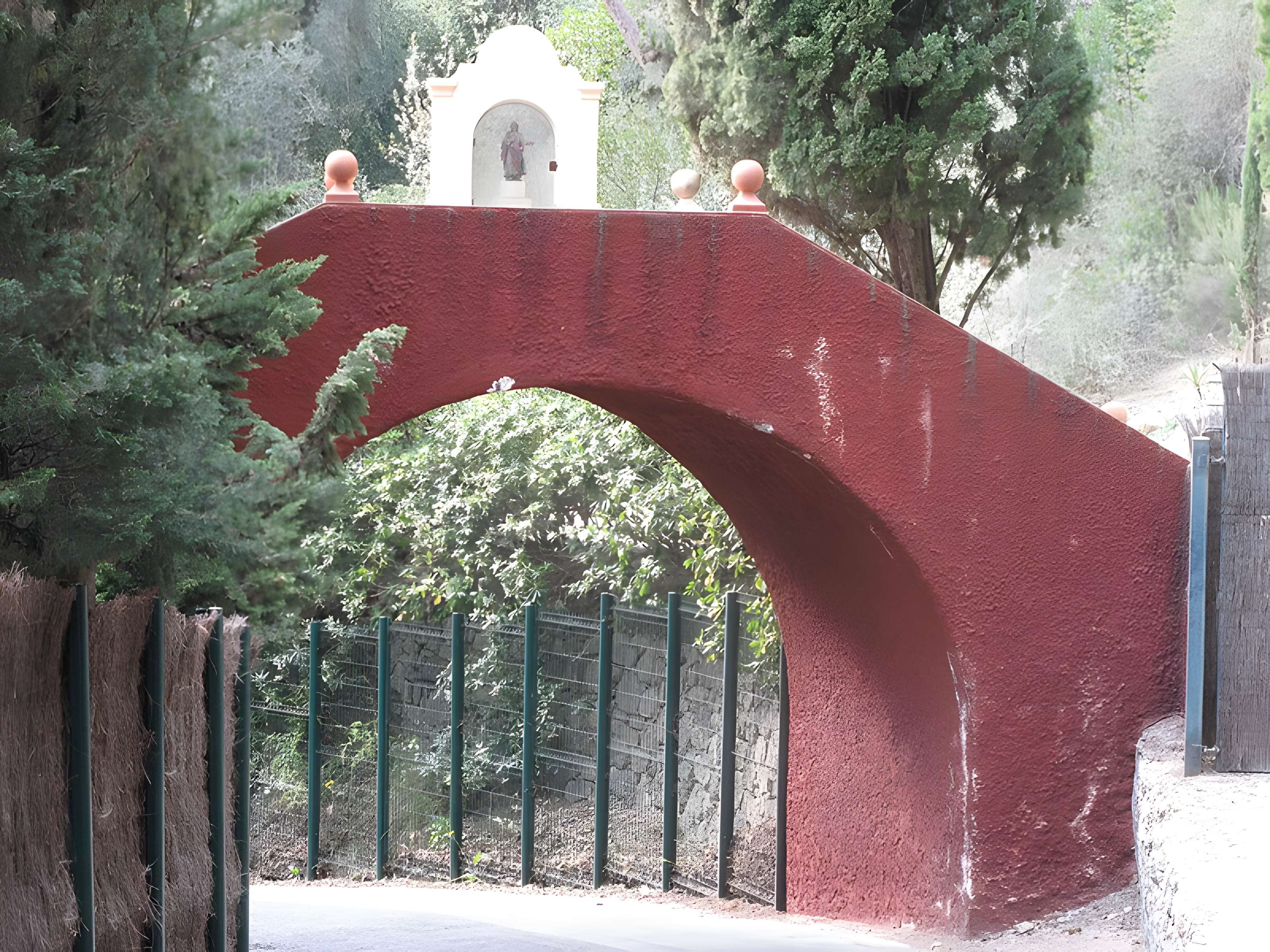 Domaine des Colombières