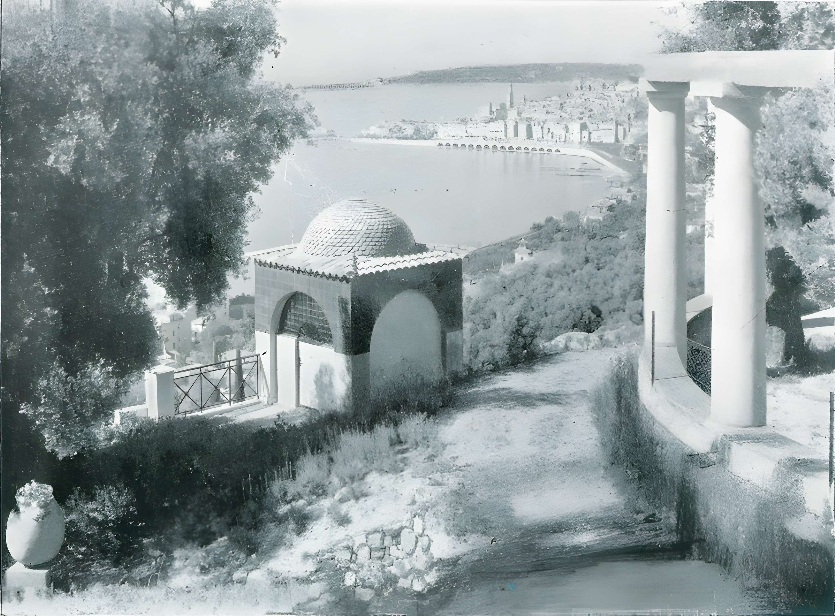 Domaine des Colombières