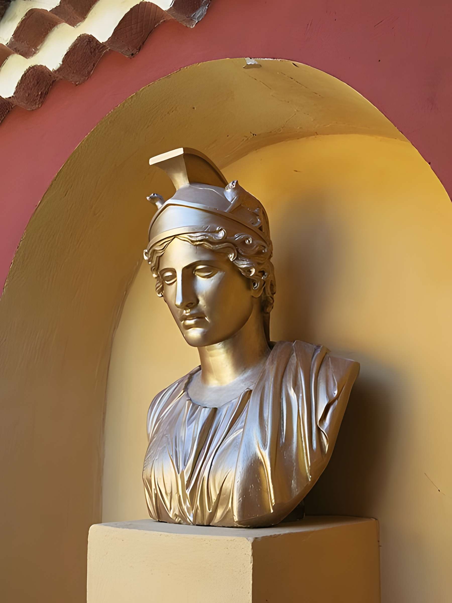 Domaine des Colombières