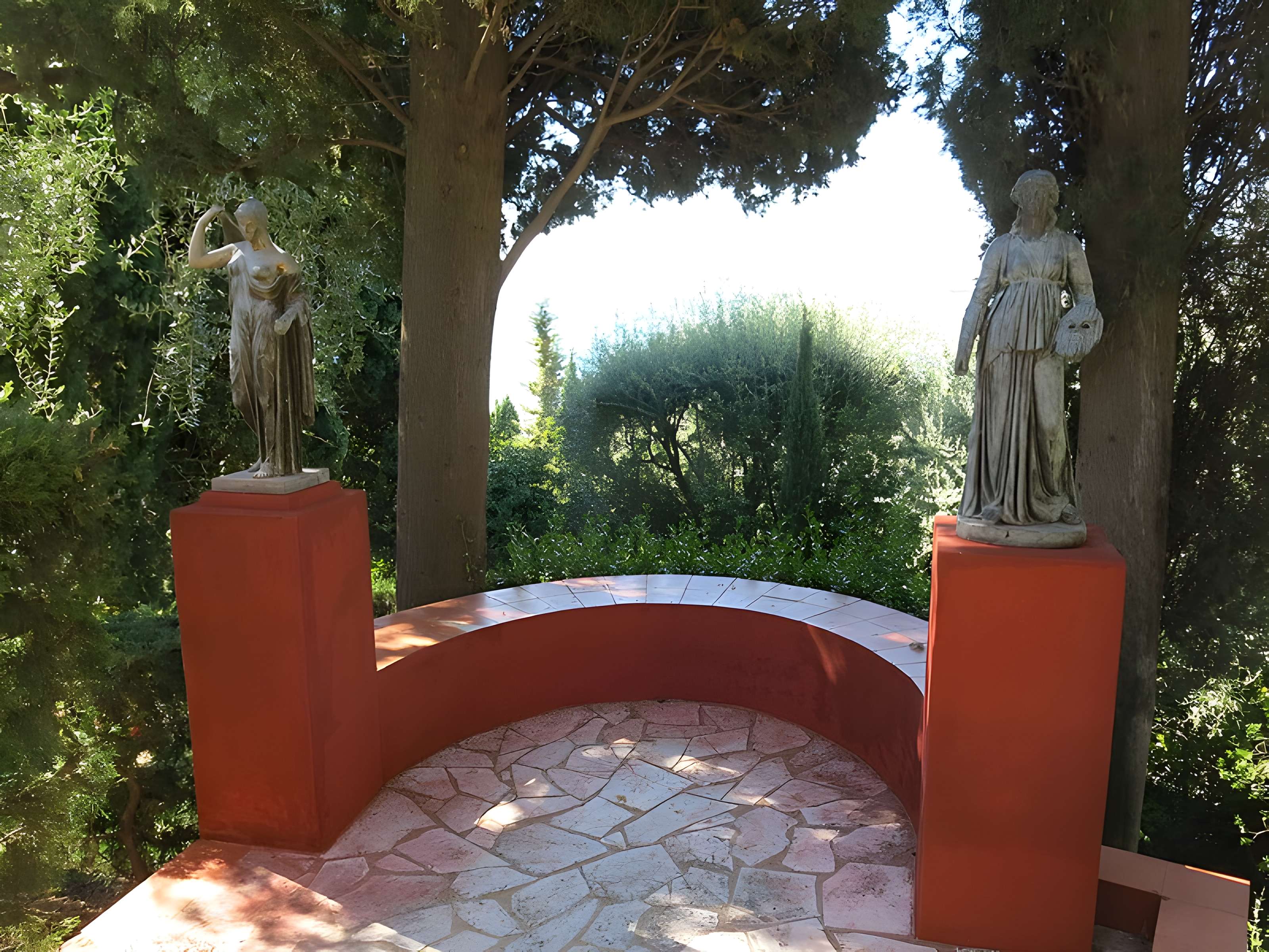 Domaine des Colombières