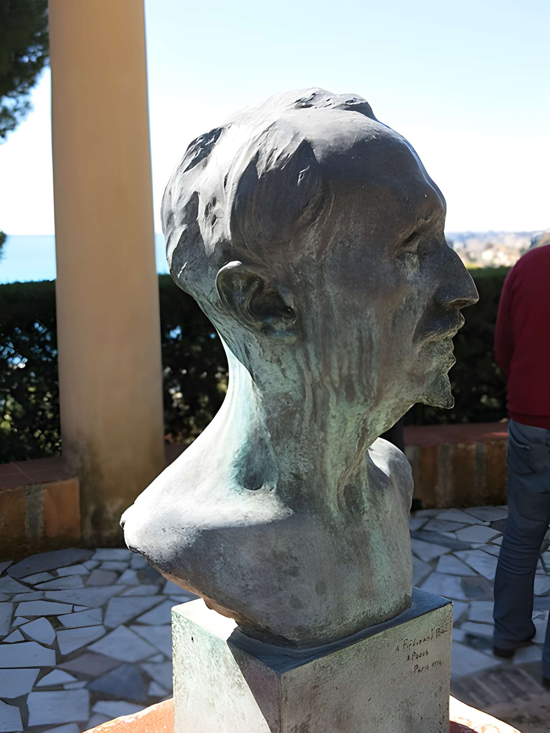 Domaine des Colombières