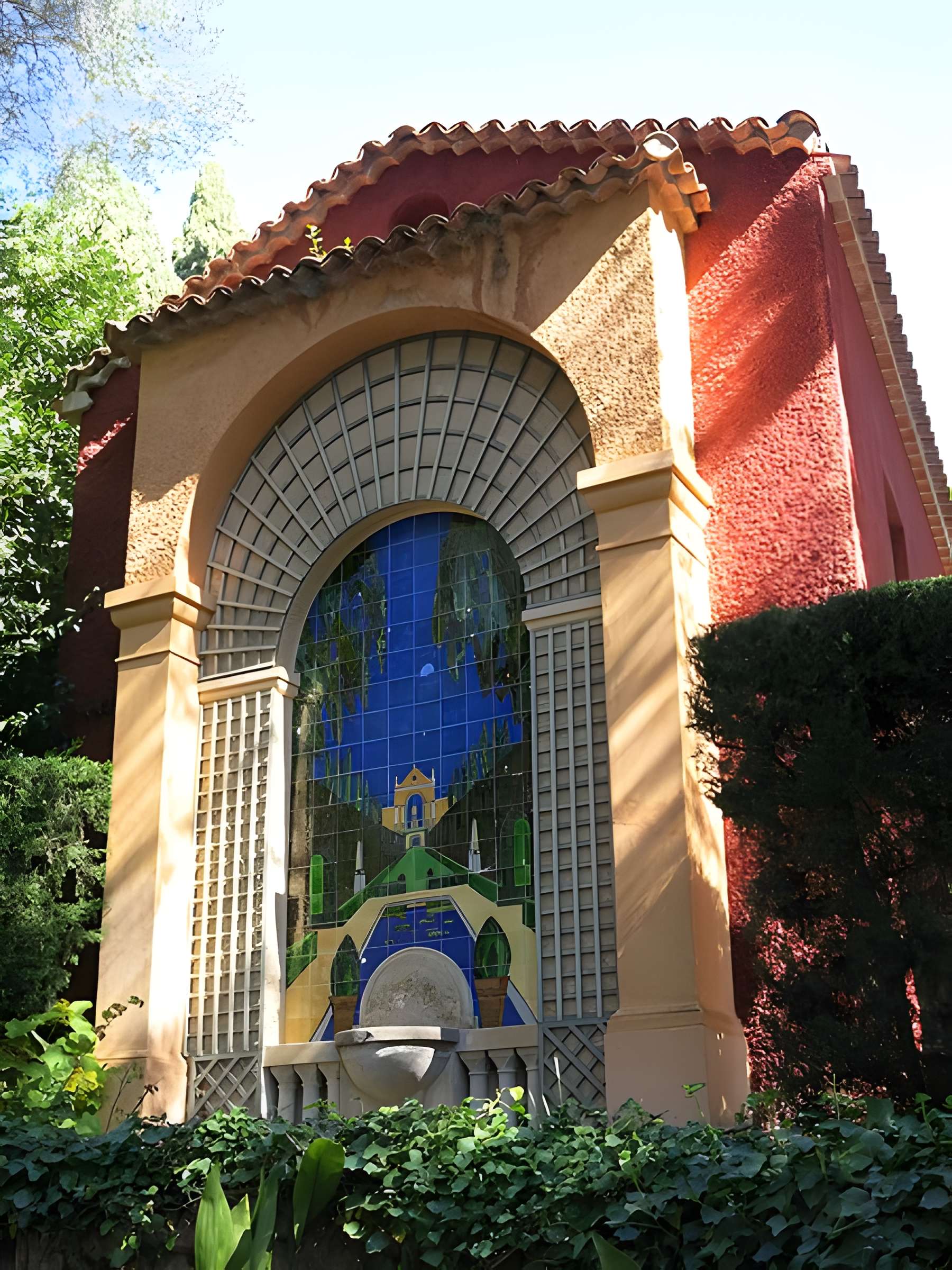 Domaine des Colombières