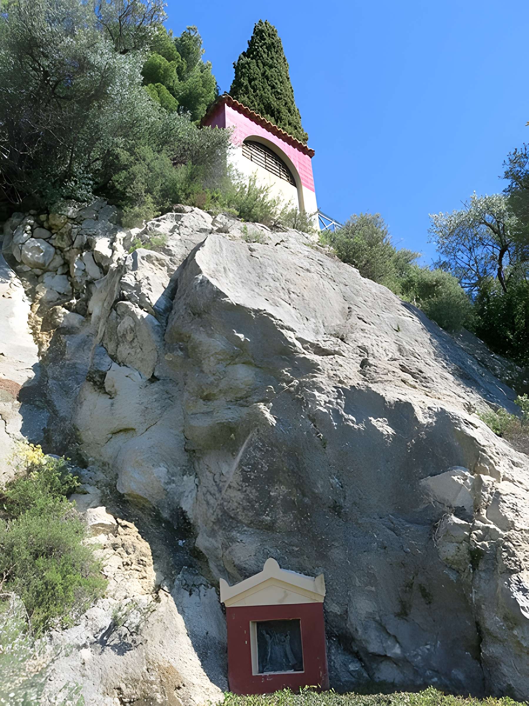 Domaine des Colombières