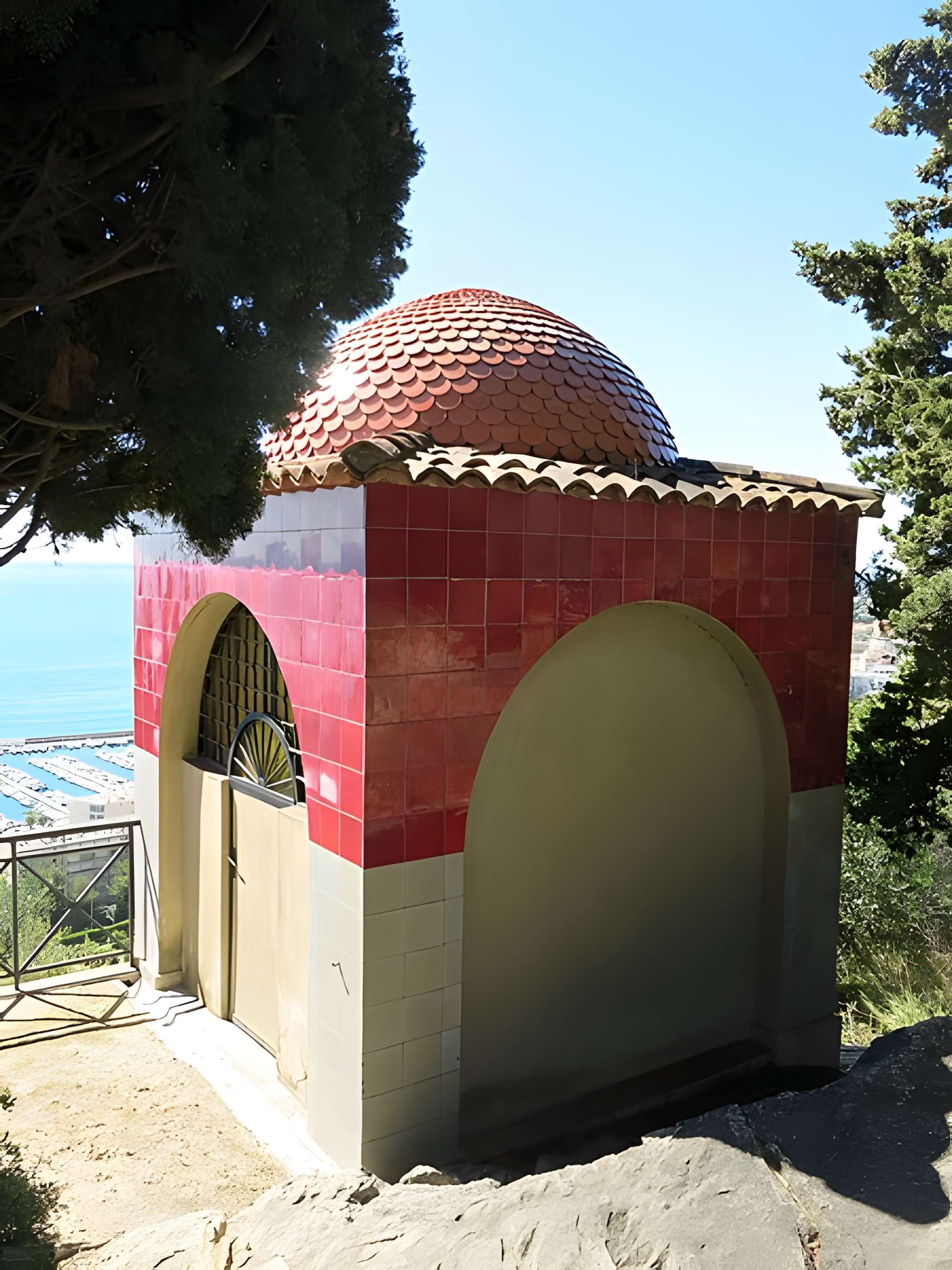 Domaine des Colombières