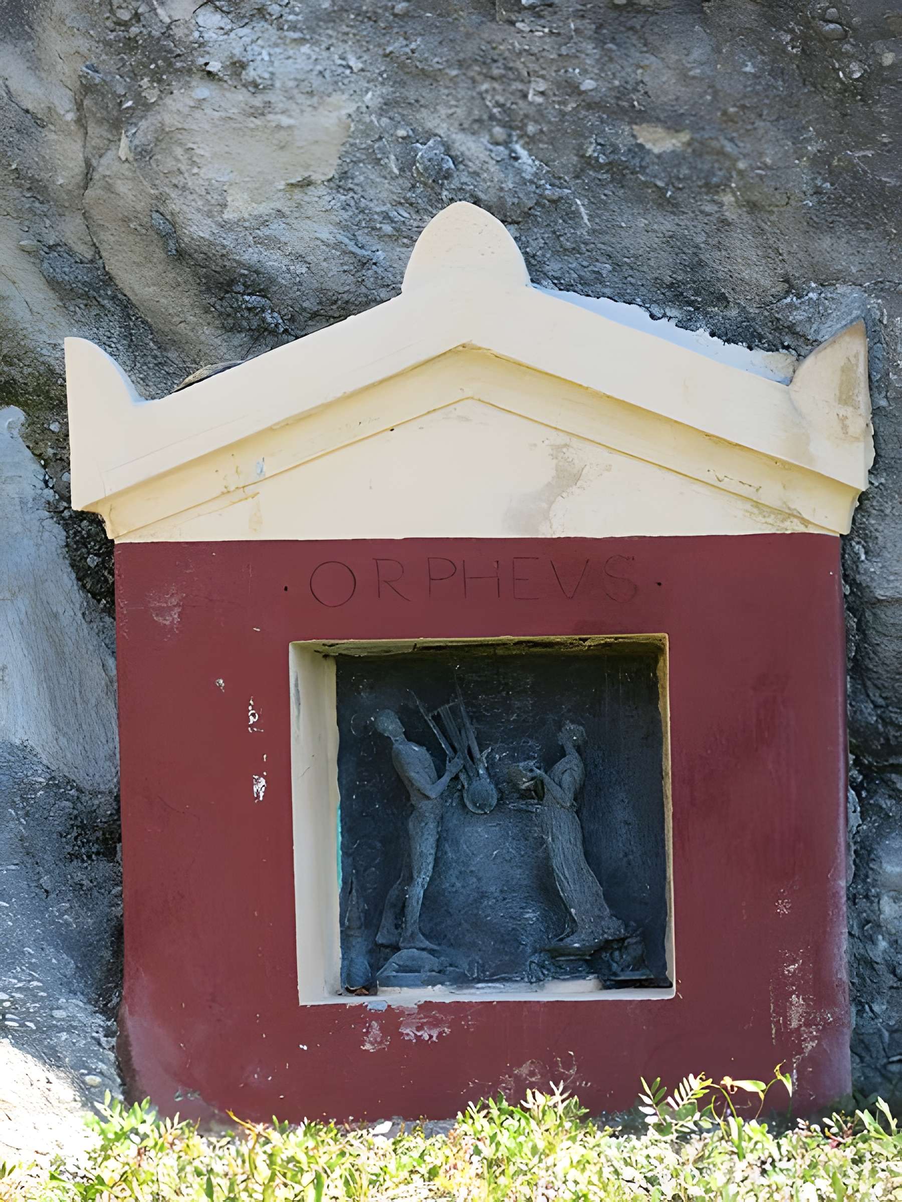 Domaine des Colombières