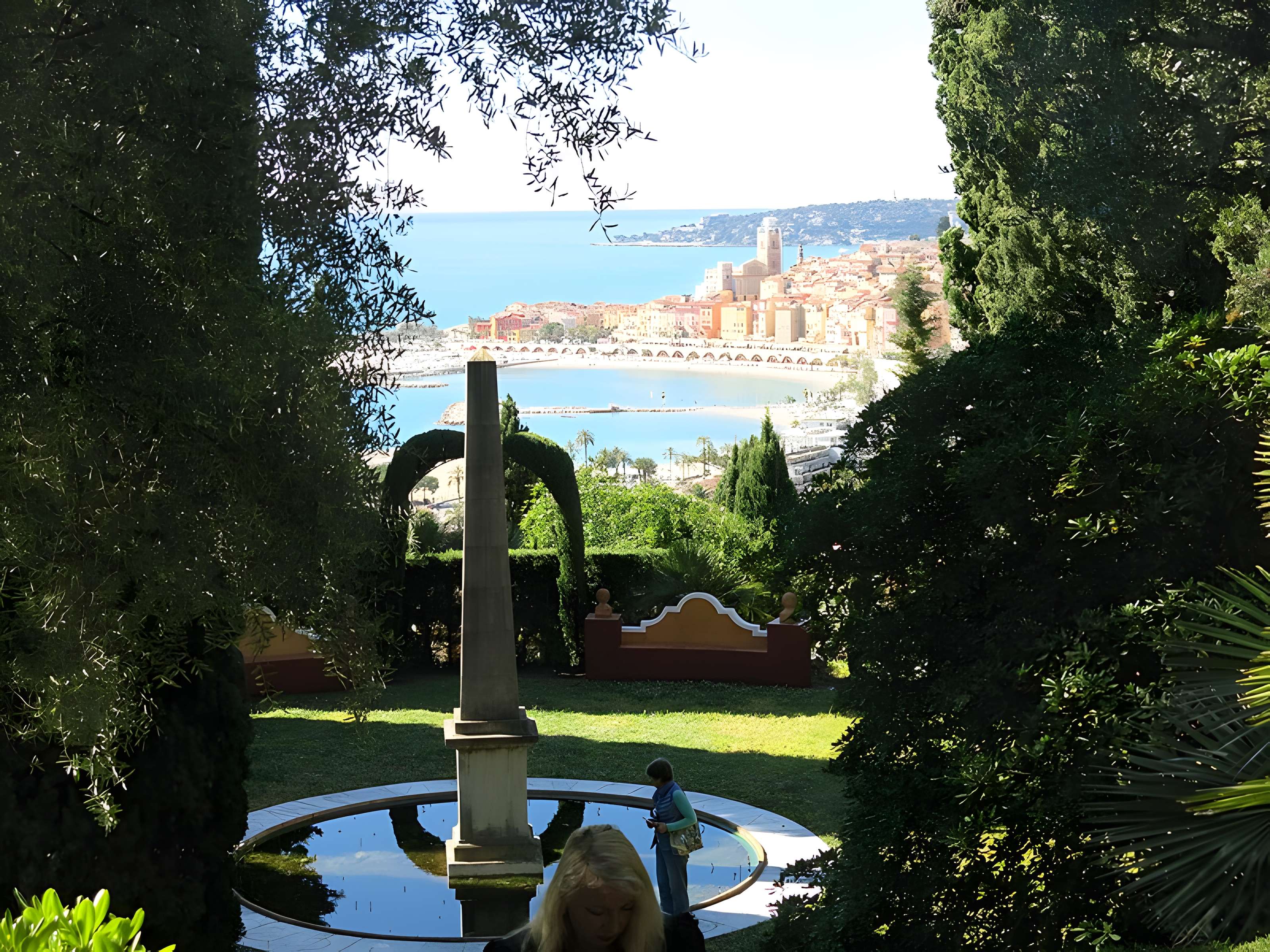 Domaine des Colombières