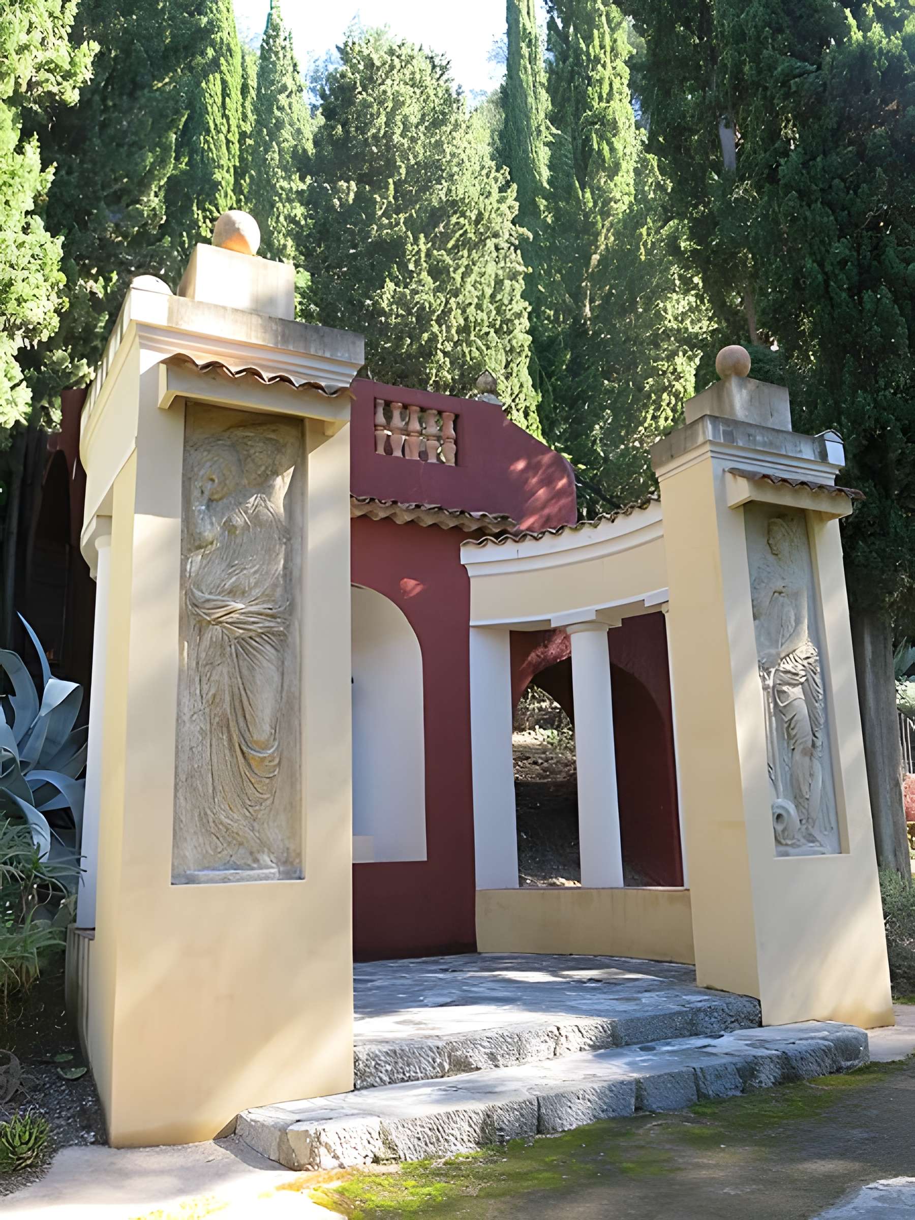 Domaine des Colombières