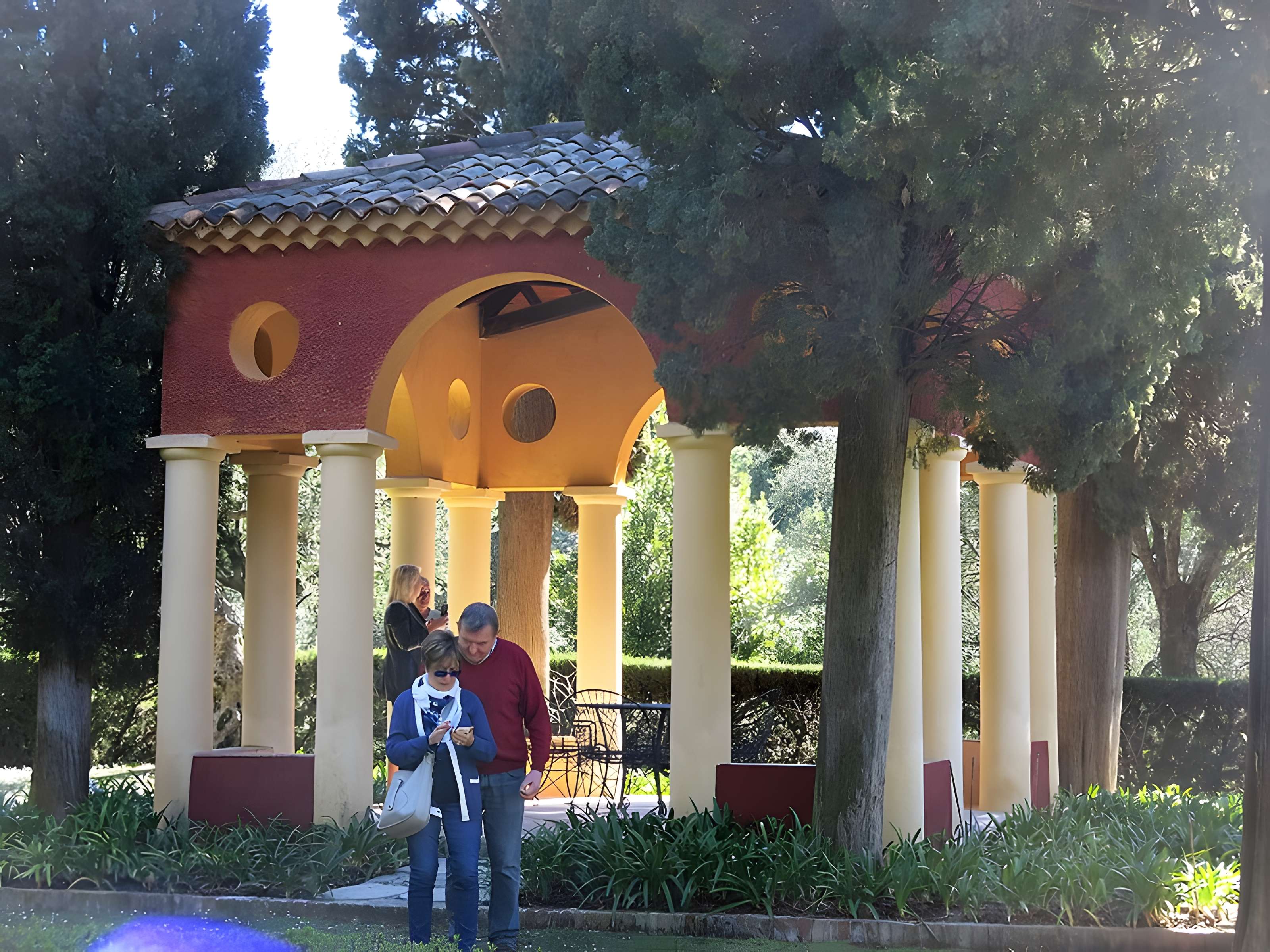 Domaine des Colombières