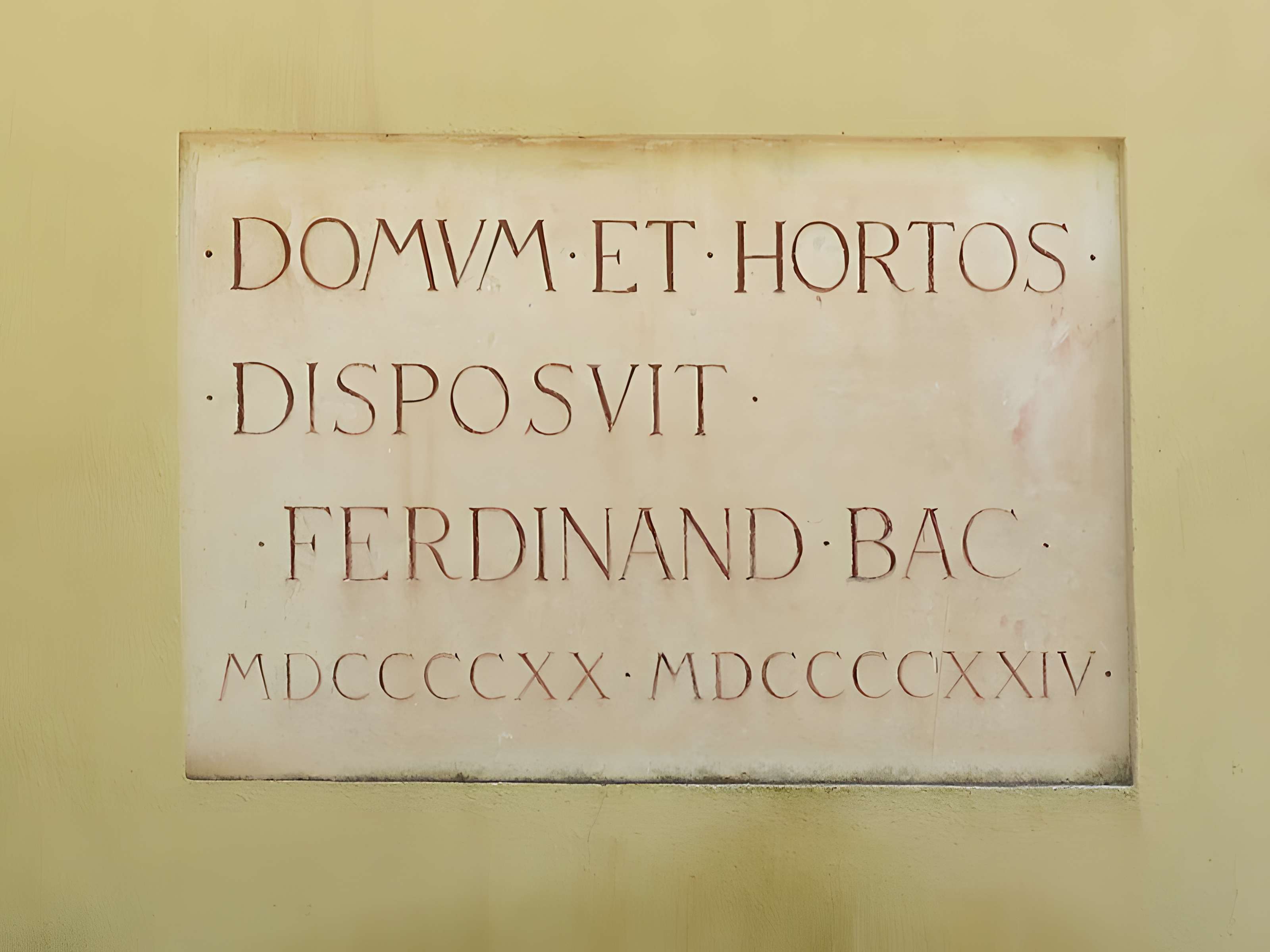 Domaine des Colombières