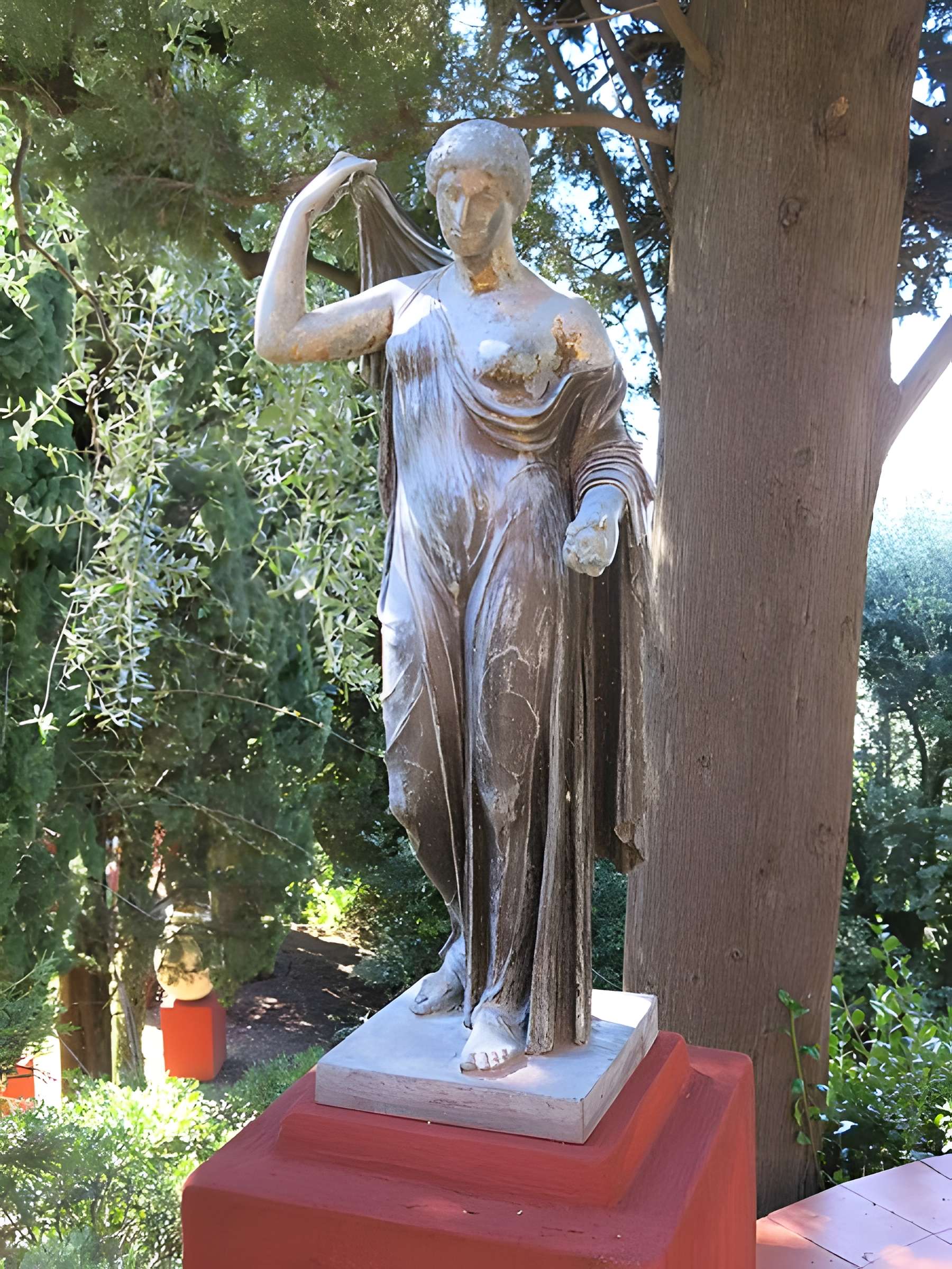 Domaine des Colombières