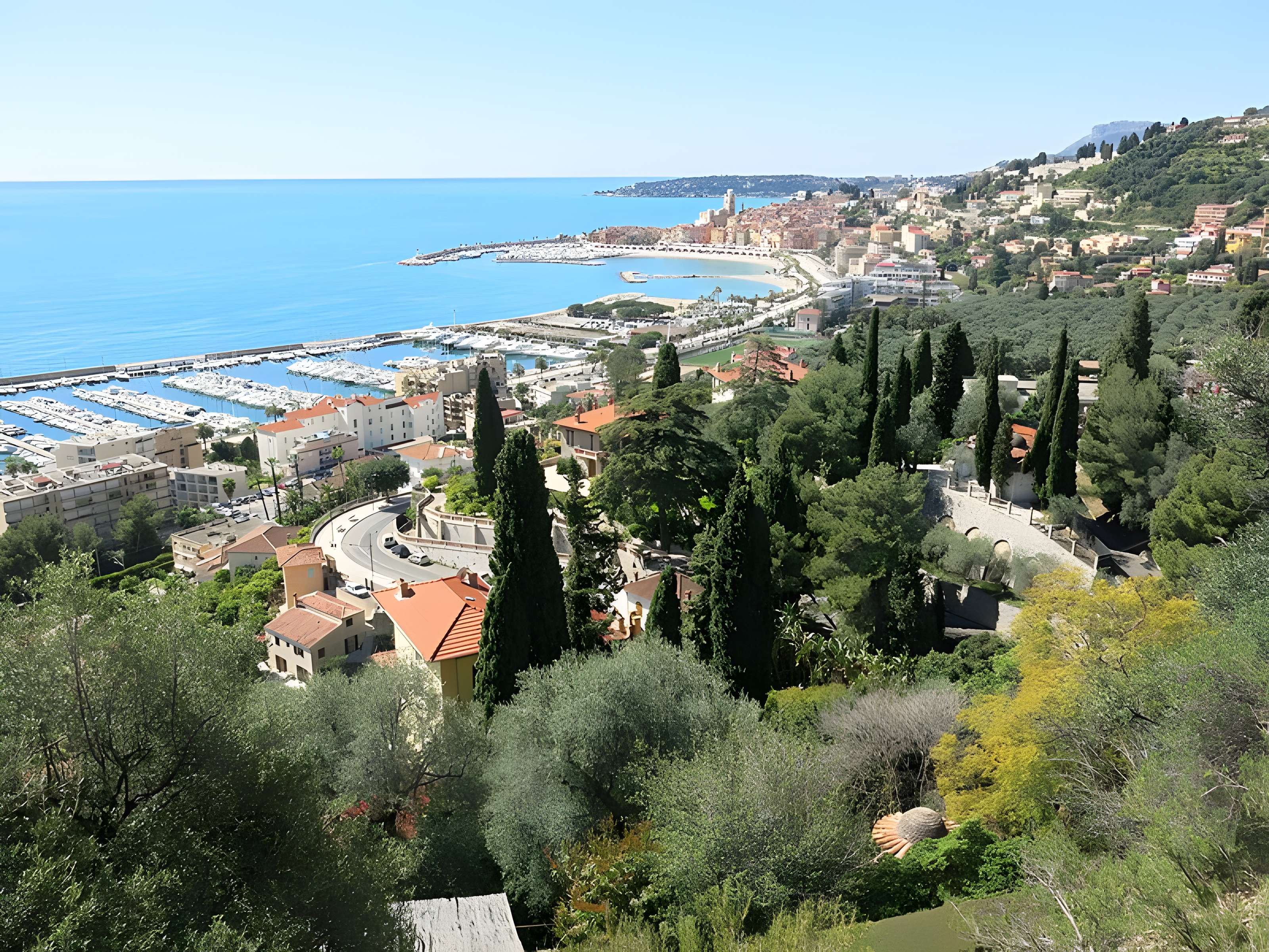 Domaine des Colombières