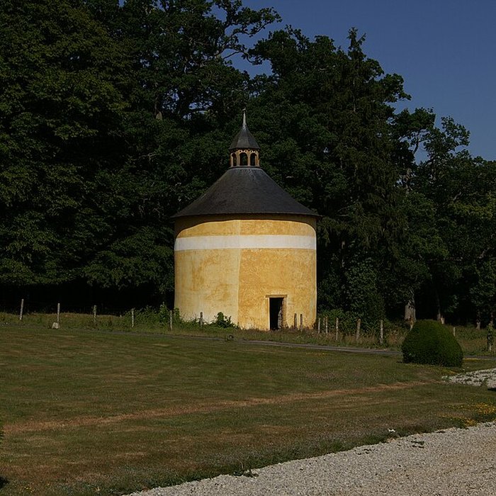 Photo de Château du Bois-Bide