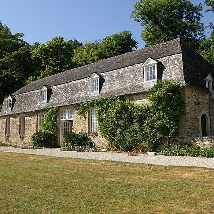 Photo de Château du Bois-Bide