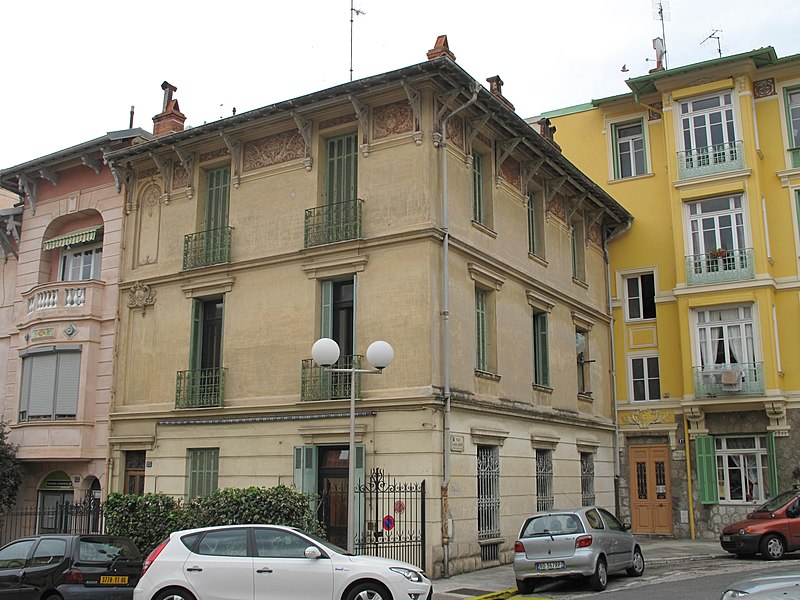 Photo de Maison