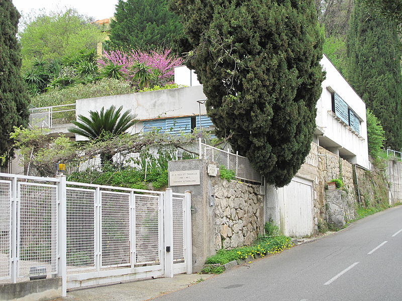 Photo de Villa Tempe a Pailla