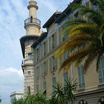 Ancien Hôtel Alhambra
