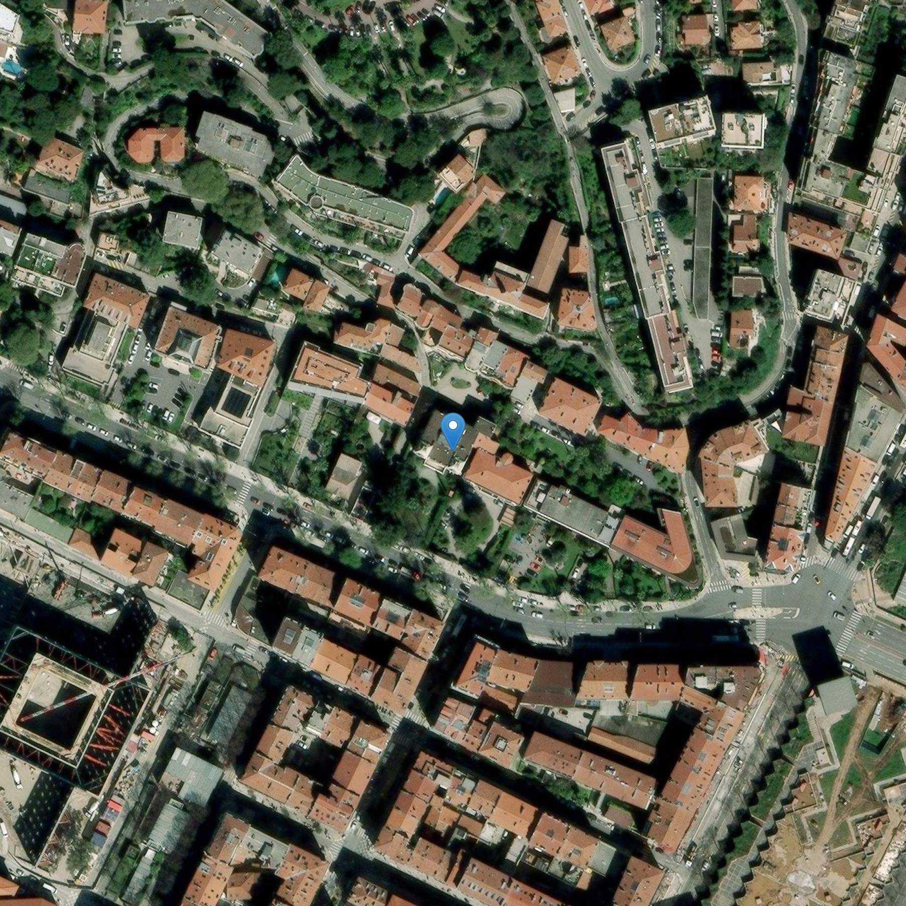 Photo de 旧帝国ホテル