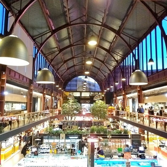 Photo de Ancienne gare du Sud