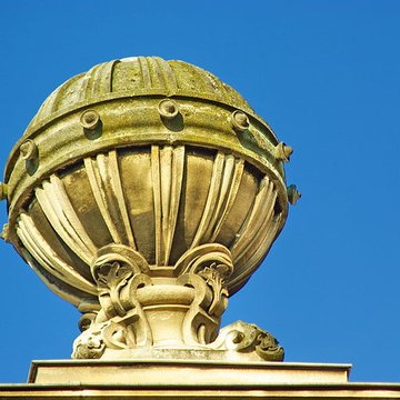 Ancienne gare du Sud