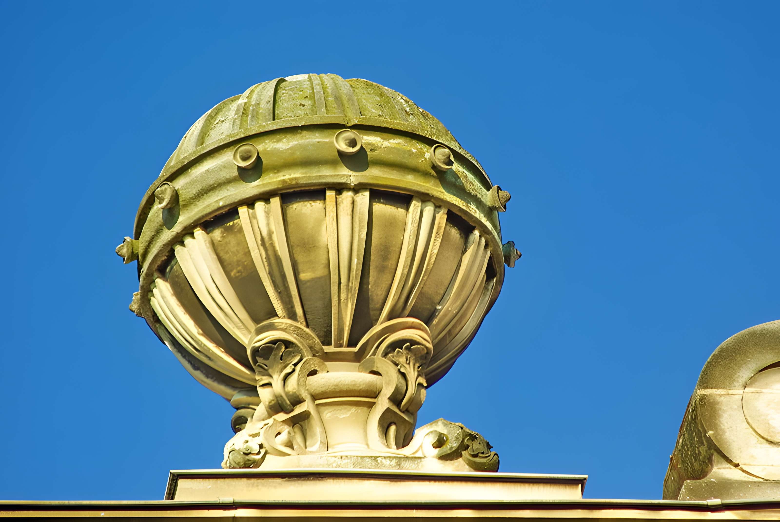 Ancienne gare du Sud