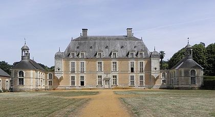 Photo de Château du Boschet