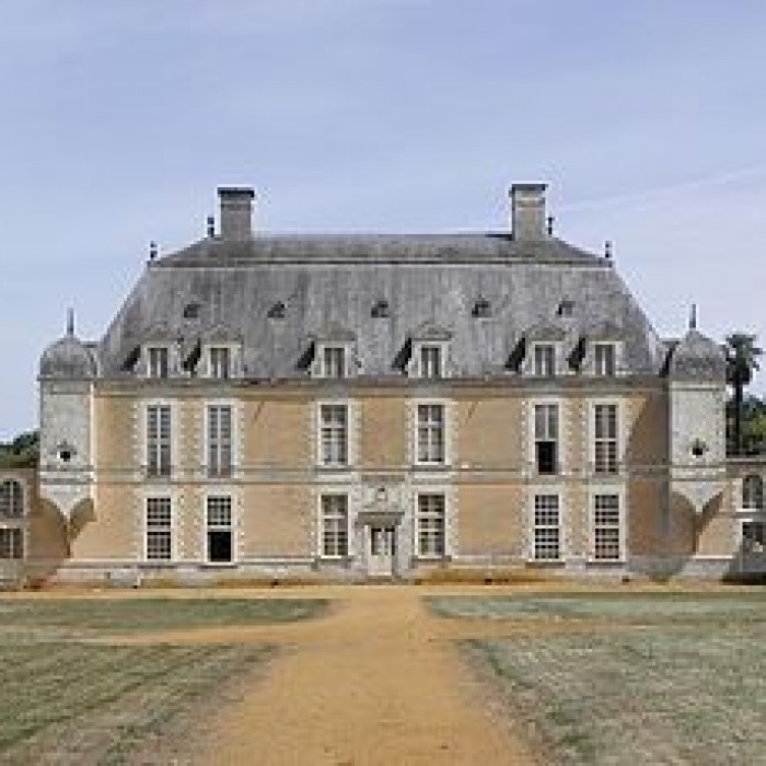 Photo de Château du Boschet