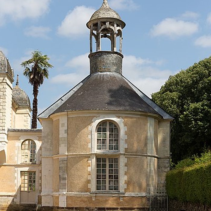 Photo de Château du Boschet