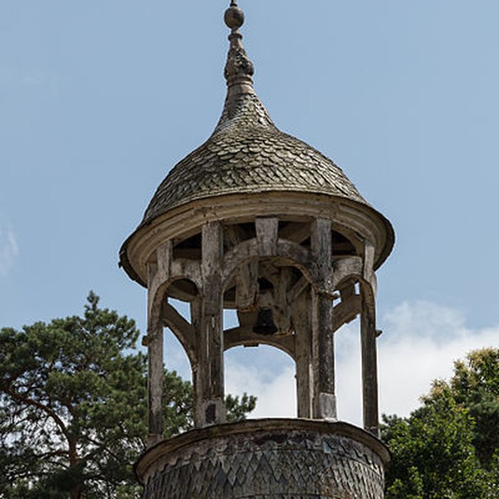 Photo de Château du Boschet