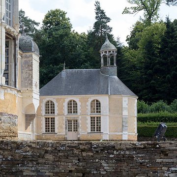 Château du Boschet