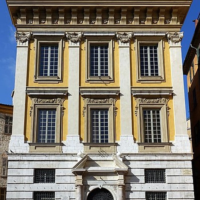 Photo de Bourse du Travail