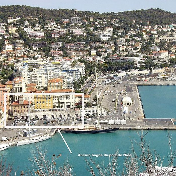 Photo de Caserne Lympia